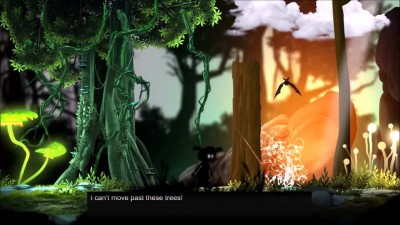 четвертый скриншот из Deep Rest Demo
