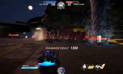 третий скриншот из Drift King