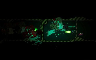 четвертый скриншот из Space Plumber Trouble