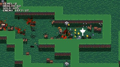 первый скриншот из Kill The Dragon