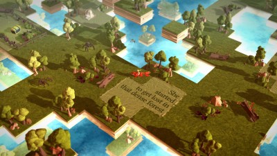 третий скриншот из Epistory: Typing Chronicles