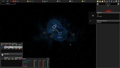 четвертый скриншот из FreeOrion