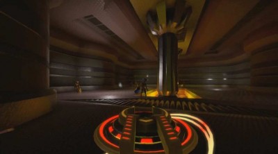 первый скриншот из DISK