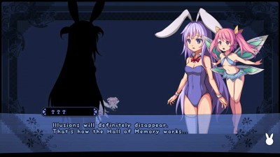 первый скриншот из Rabi-Ribi