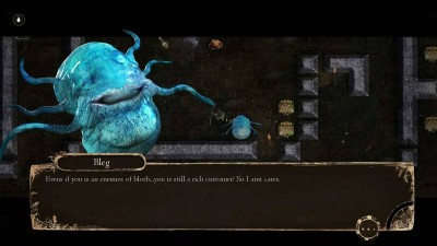 третий скриншот из Bloom: Labyrinth