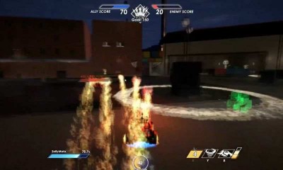 второй скриншот из Drift King
