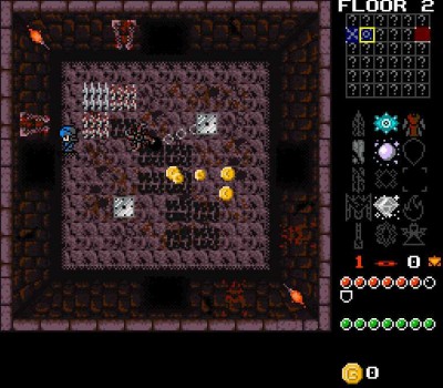 четвертый скриншот из Castle of no Escape 2