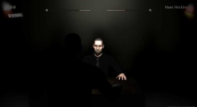 четвертый скриншот из Russian Roulette Tournament