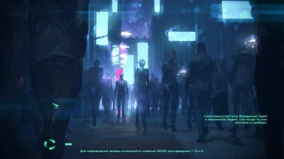 второй скриншот из Re-Legion