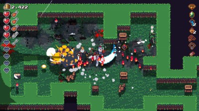 третий скриншот из Kill The Dragon