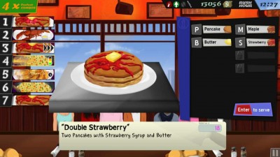 четвертый скриншот из Cook, Serve, Delicious!