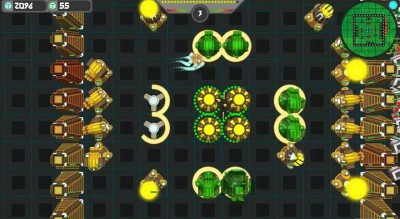 третий скриншот из Mobile Defence