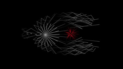 второй скриншот из Dark Echo