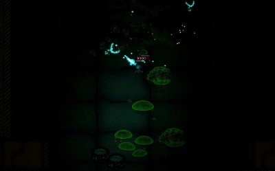 первый скриншот из Space Plumber Trouble