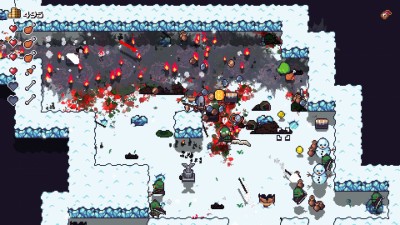 второй скриншот из Kill The Dragon