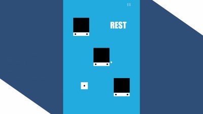 третий скриншот из Rest In Peace