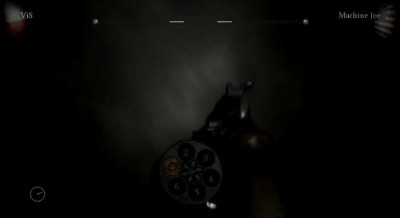первый скриншот из Russian Roulette Tournament