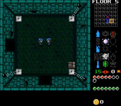 первый скриншот из Castle of no Escape 2