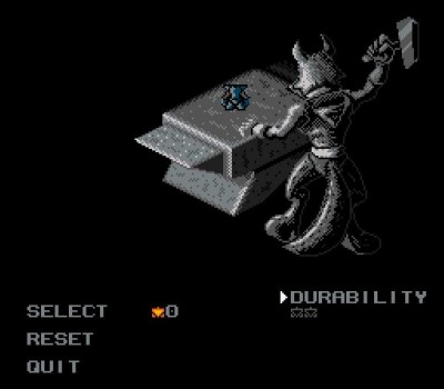второй скриншот из Castle of no Escape 2