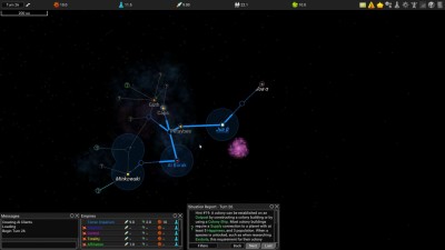 третий скриншот из FreeOrion