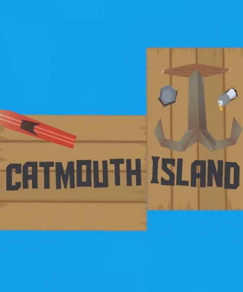 Catmouth Island Catmouth Island