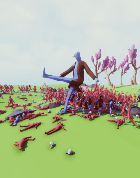 Totally Accurate Battle Simulator Beta Totally Accurate Battle Simulator Beta