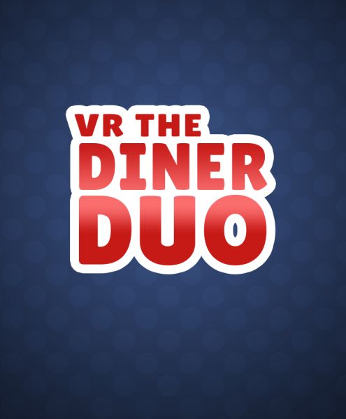 VR The Diner Duo