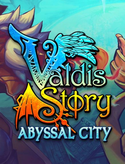 Valdis Story: Abyssal City