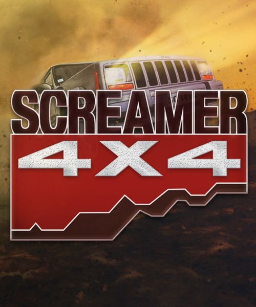 Screamer 4x4