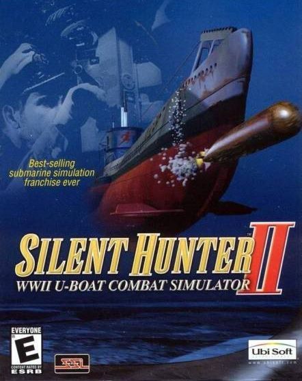 Silent Hunter 2 Silent Hunter 2