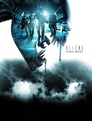 Aliens: Colonial Marines