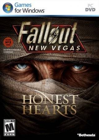 Fallout New Vegas: Honest Hearts