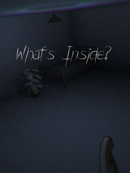 What's Inside?