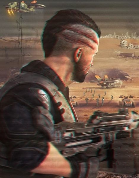 Overkill VR