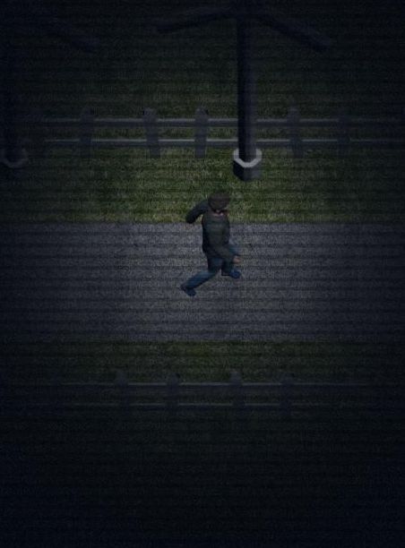 The Dream Theory