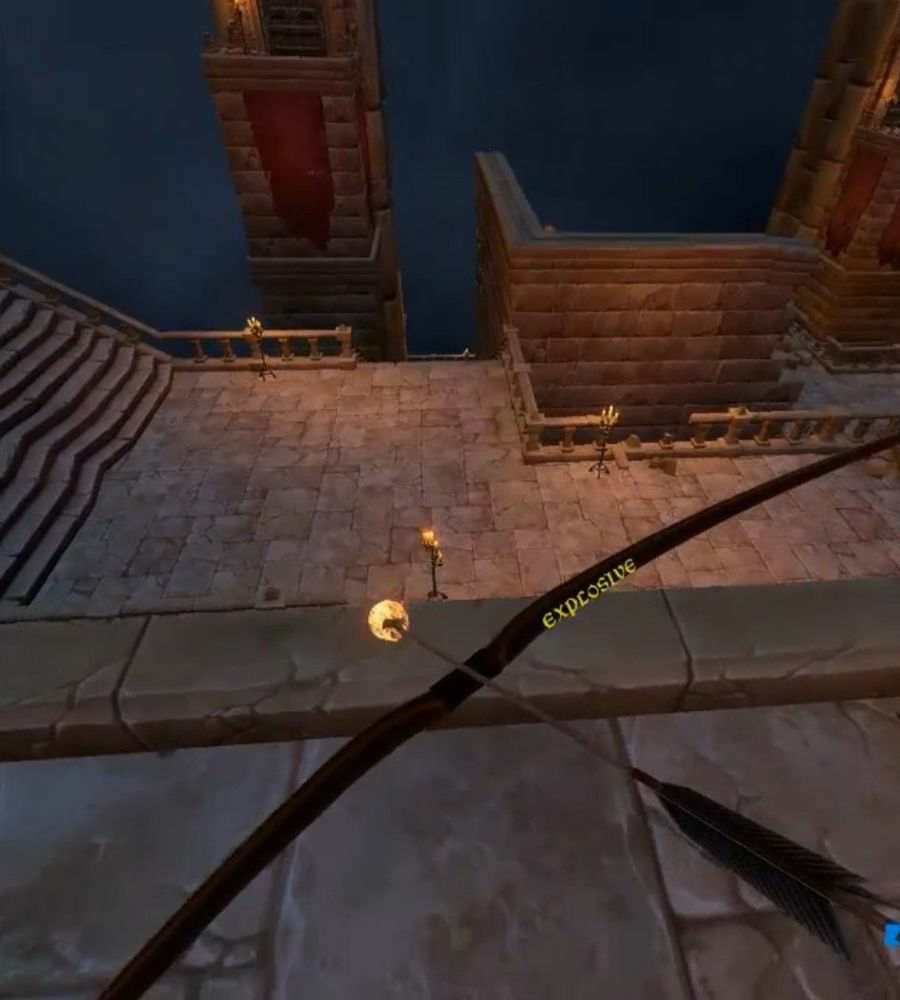 VR Journey
