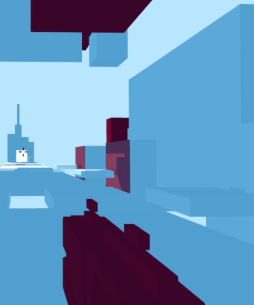Glitchspace
