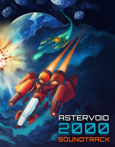 Astervoid 2000