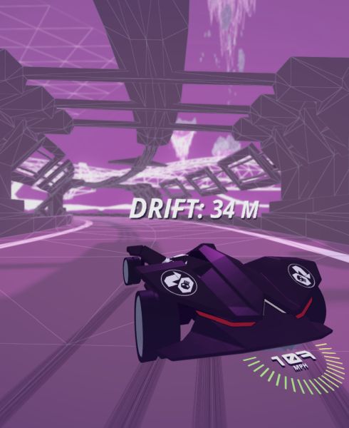 Drive!Drive!Drive!