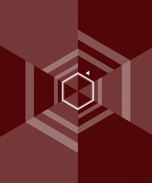 Super Hexagon