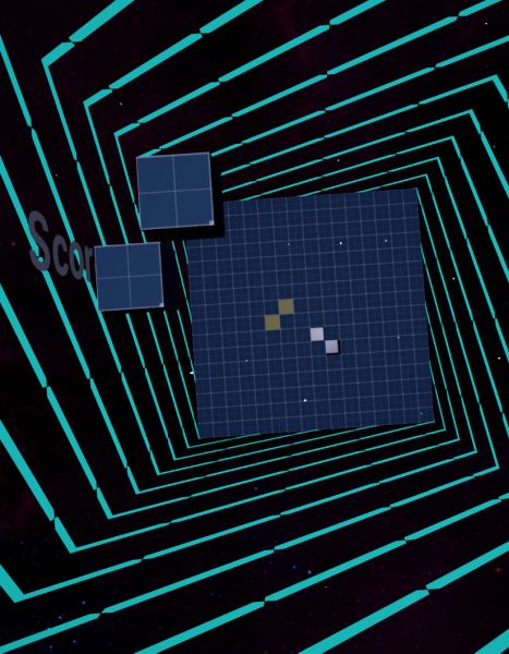 ThrounnelVR