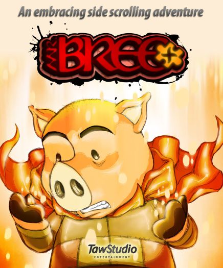 Mr. Bree+