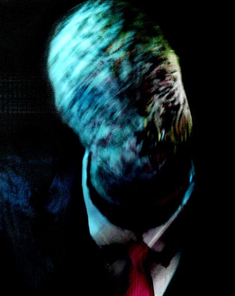 Slender: The Arrival