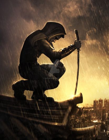 Ronin Ronin