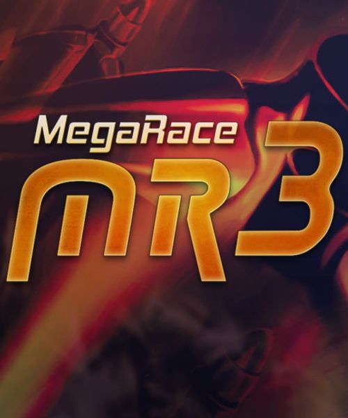 MegaRace 3 MegaRace 3