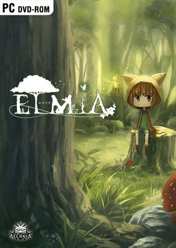 ELMIA ELMIA
