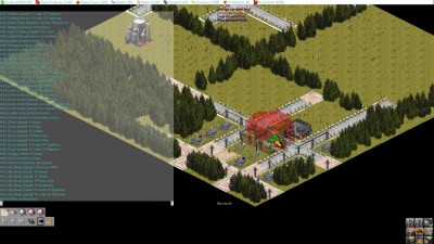 третий скриншот из States, Firms, & Households