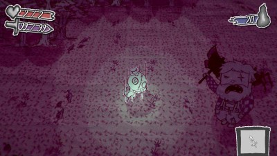 второй скриншот из Nevilleton's World of Spooks
