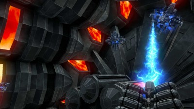 третий скриншот из Caretaker Retribution