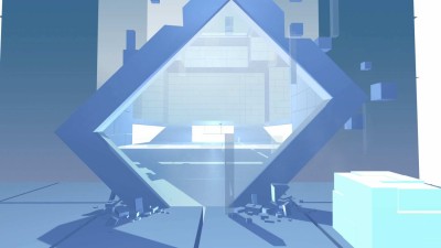 четвертый скриншот из Glitchspace